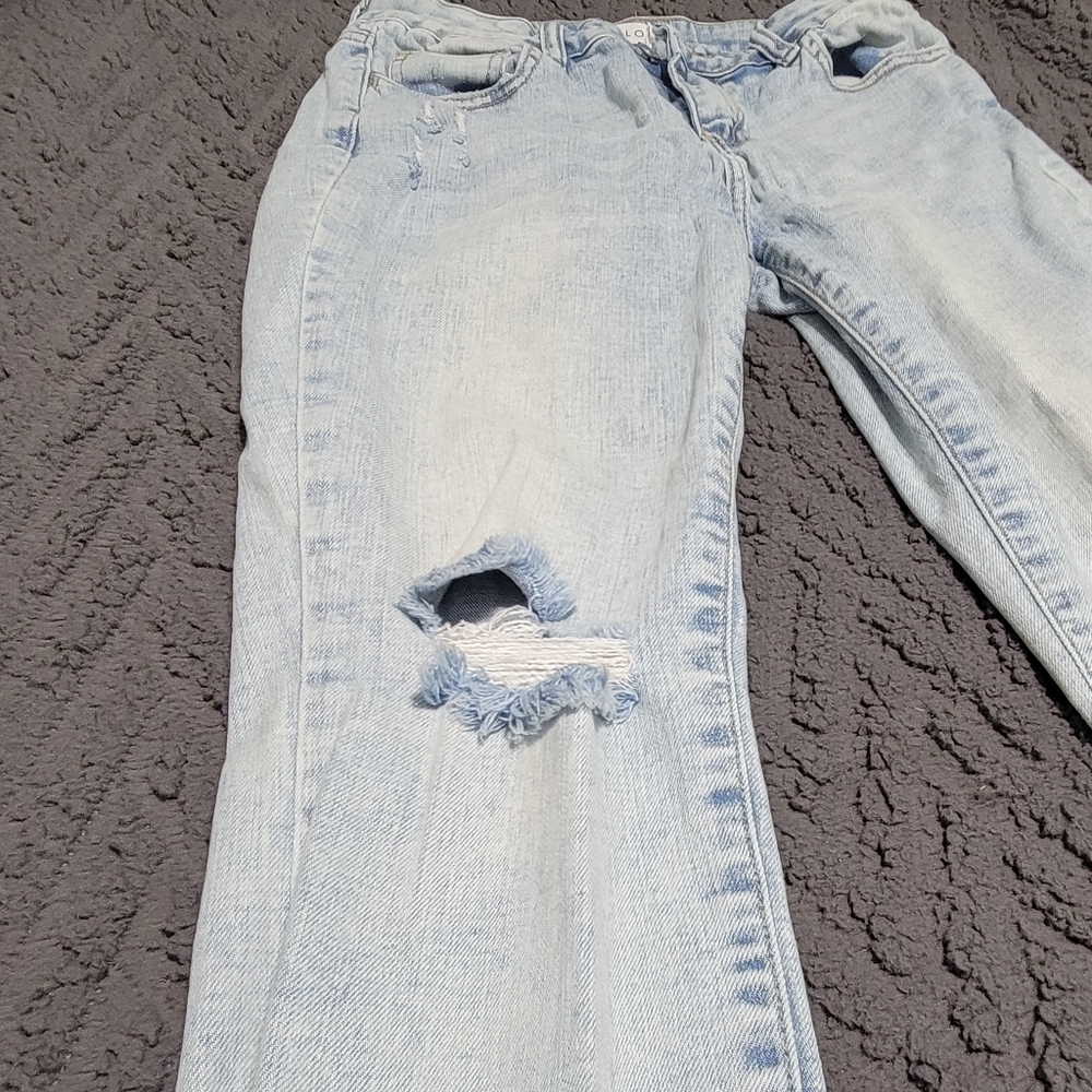 Boutique capris - Picture 8 of 8